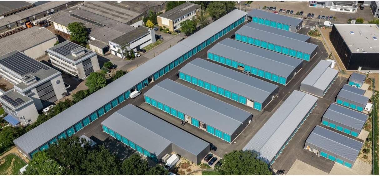 Bau-/Projektleiter (m/w/d) in Besigheim